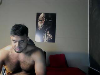 Jakob Ragnar — Flirt4free stream photo (Apr 2026)