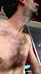 trigue2323 — вебкам-модель онлайн на cam4