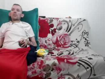 frenchroulette — Chaturbate stream photo (Apr 2026)