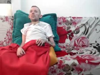 frenchroulette — Chaturbate stream photo (Apr 2026)