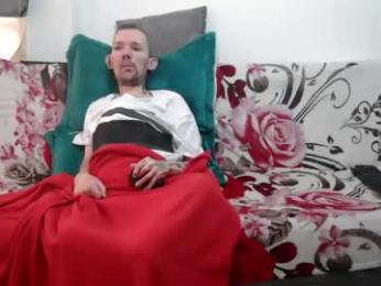 frenchroulette — Chaturbate stream photo (Apr 2026)