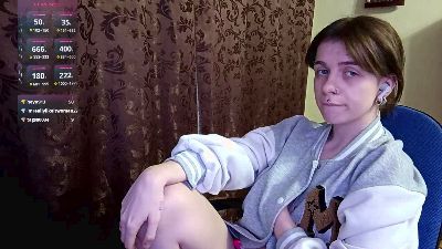 SlyviaHislip — Cam4 stream photo (Jan 2026)