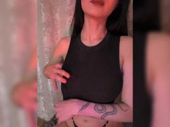 Sonyya- — Bongacams stream photo (Feb 2026)