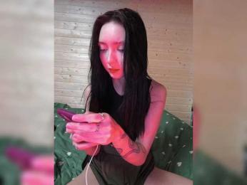 Sonyya- — Bongacams stream photo (Mar 2026)