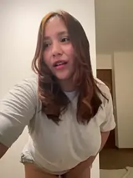 NamiNae — Stripchat stream photo (Mar 2026)