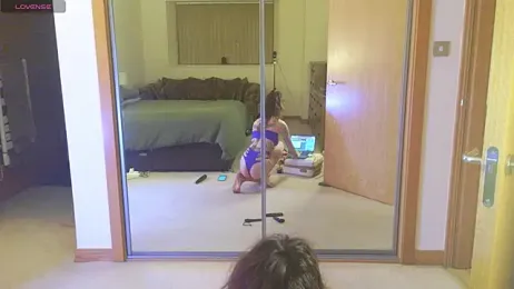 FreyaFucksFans — Stripchat stream photo (Mar 2026)