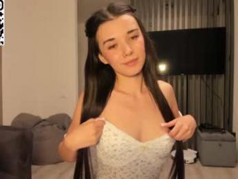 victoriapartner — Chaturbate stream photo (May 2026)