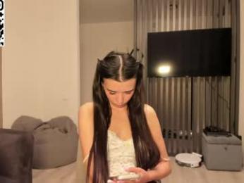 victoriapartner — Chaturbate stream photo (May 2026)