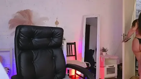 vanessaparadiza — Stripchat profile photo