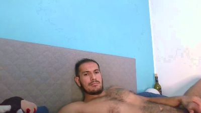 RedClaws1 — вебкам-модель онлайн на cam4