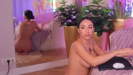 Anais_Bloom — вебкам-модель онлайн на stripchat