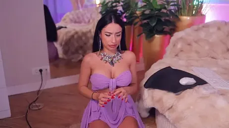Anais_Bloom — вебкам-модель онлайн на stripchat