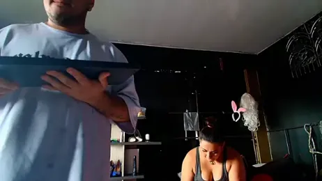 YiingandYang — Stripchat stream photo (Feb 2026)