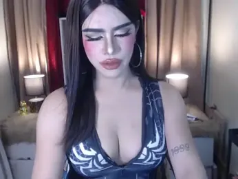 TsAnneNathalie — Stripchat stream photo (Aug 2026)