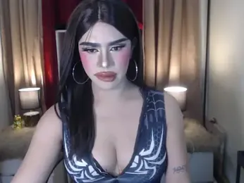TsAnneNathalie — Stripchat profile photo