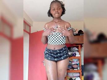 missy — Bongacams profile photo