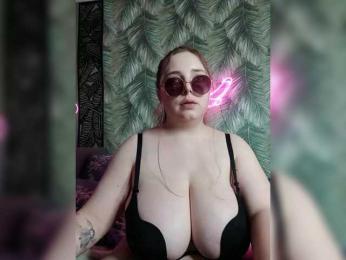 _-Bulochka-_ — bongacams