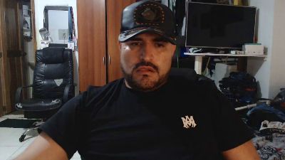 hazmetuyo24 — Cam4 stream photo (Jun 2026)