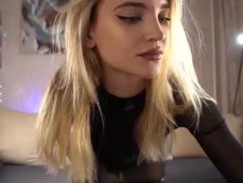 beckymadsons — Chaturbate stream photo (Aug 2026)