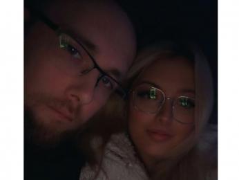 MarieMike — Livejasmin profile photo