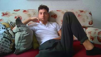 efebo_twink1 — вебкам-модель онлайн на cam4