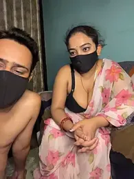 DesiQueen-Rimi — вебкам-модель онлайн на stripchat