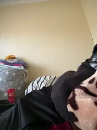 longevity5 — Stripchat stream photo (May 2026)