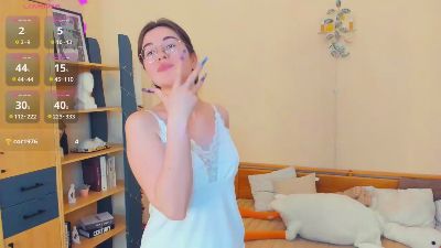 FlossieLeighton — Cam4 stream photo (Jun 2026)