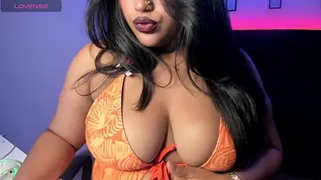 Kamala_Khan_Tx — Stripchat stream photo (Jul 2026)