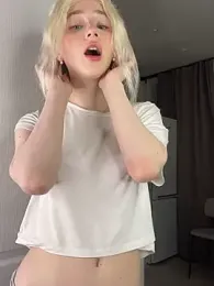 KittiLin — вебкам-модель онлайн на stripchat