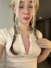 KittiLin — вебкам-модель онлайн на stripchat