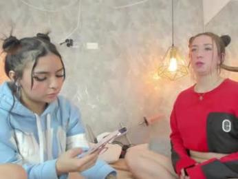 leigh_angels — Chaturbate stream photo (Apr 2026)