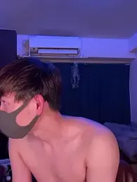 poketkuma — Stripchat stream photo (Mar 2026)