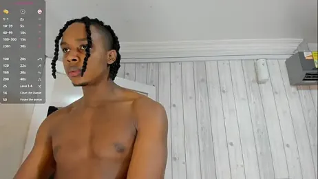 DominicSccott — Stripchat stream photo (Jun 2026)