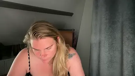 SexyBlondJoanna-Exclusief — вебкам-модель онлайн на stripchat