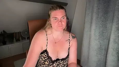 SexyBlondJoanna-Exclusief — вебкам-модель онлайн на stripchat