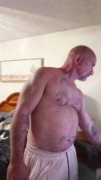 Shag_Nasty — вебкам-модель онлайн на cam4