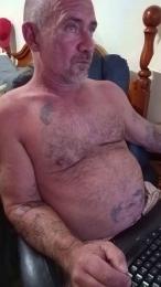 Shag_Nasty — вебкам-модель онлайн на cam4