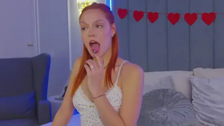 AvaLarson — Stripchat stream photo (Mar 2026)