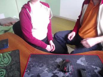 Amalteja2 — вебкам-модель онлайн на bongacams