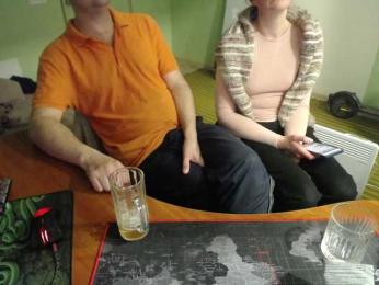 Amalteja2 — Bongacams stream photo (Apr 2026)