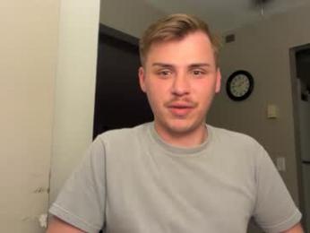 jjherr — Chaturbate stream photo (Jul 2026)