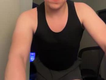 jjherr — Chaturbate stream photo (Jul 2026)