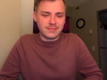 jjherr — Chaturbate stream photo (Jul 2026)