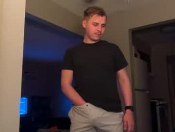 jjherr — Chaturbate stream photo (Jul 2026)