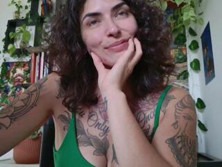 Tali Majid — Flirt4free stream photo (Jun 2026)