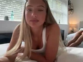 rosebella_ — Chaturbate stream photo (Sep 2026)