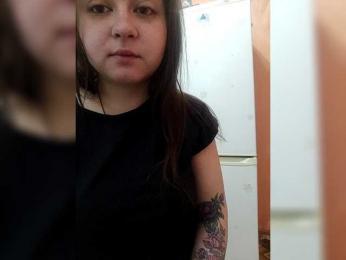 Stasiiii — Bongacams stream photo (Nov 2025)