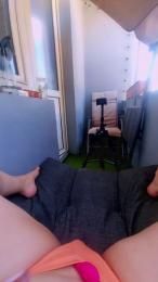 Oktopussyy — вебкам-модель онлайн на cam4