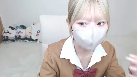 yuna_rin — Stripchat profile photo